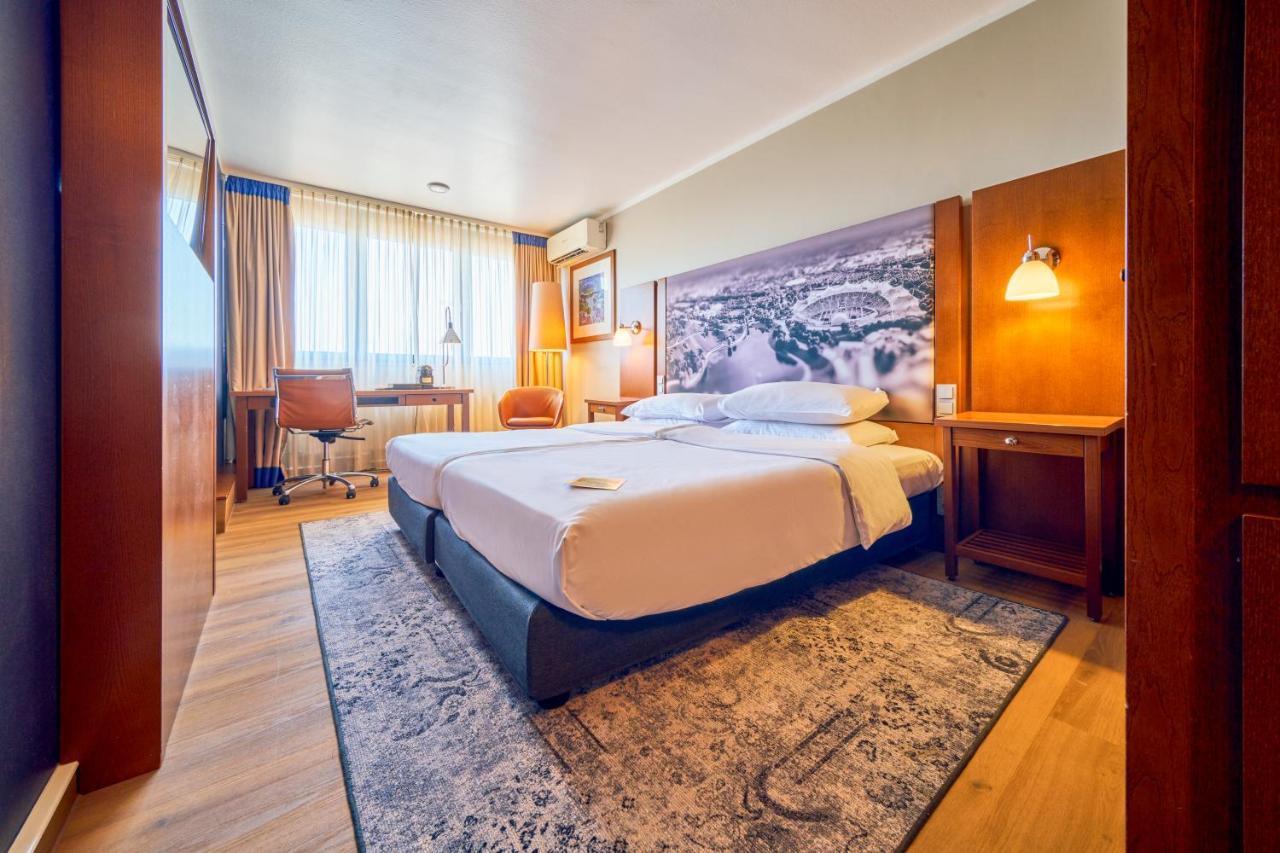 Arthotel Ana Im Olympiapark Munich Exterior photo